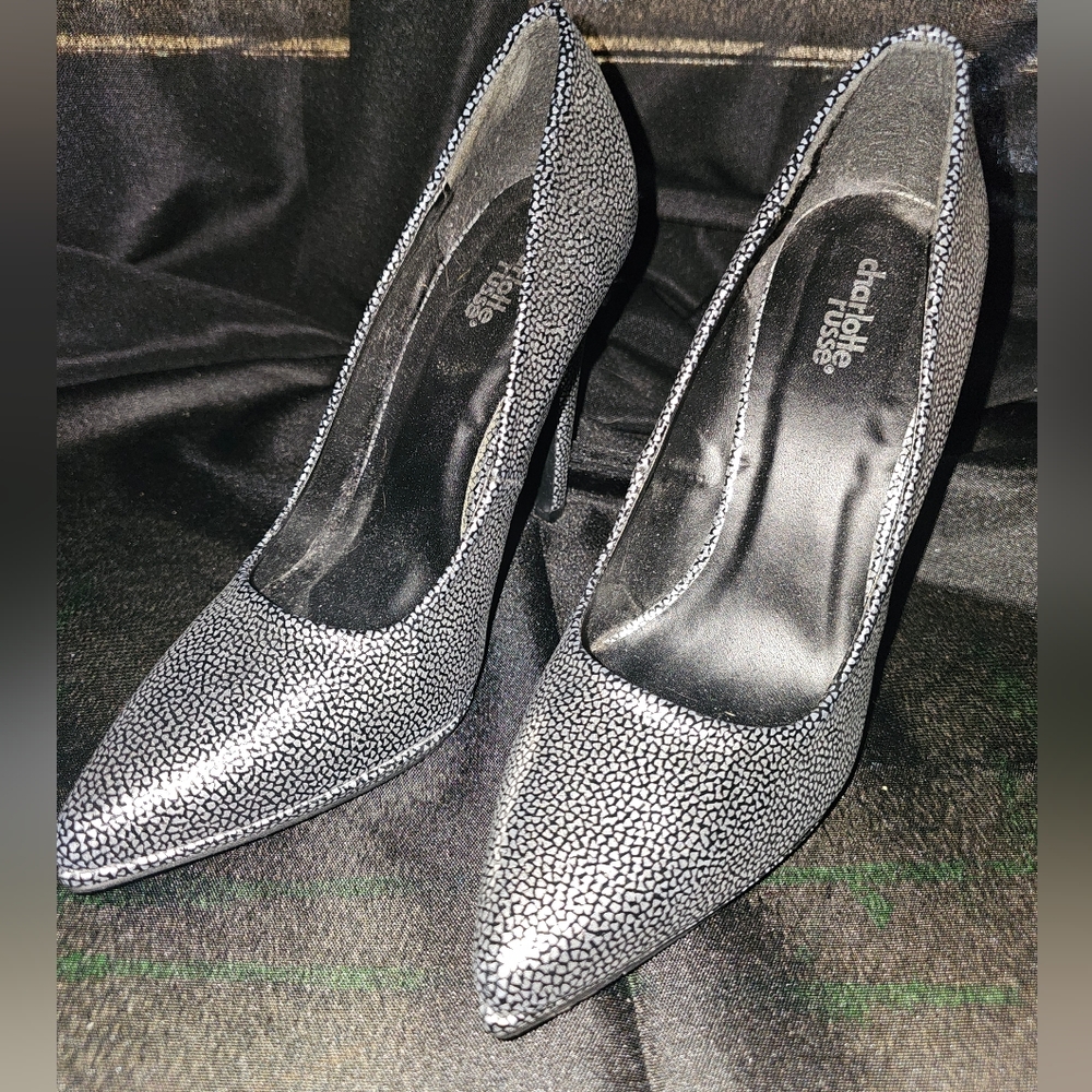 Charlotte Russe Heels
